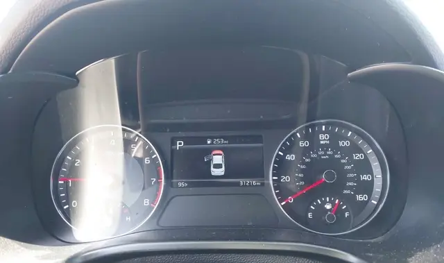 2022 KIA Forte, VIN 3KPF54AD3NE455184 - photo 5