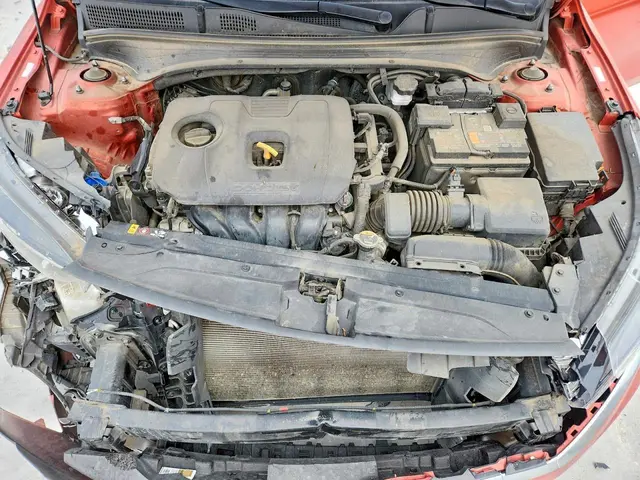 2022 KIA Forte, VIN 3KPF54AD3NE455184 - photo 2